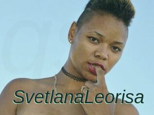 SvetlanaLeorisa