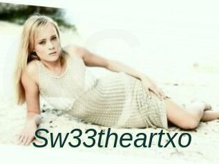 Sw33theartxo