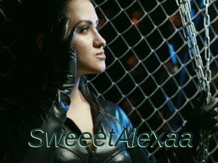 SweeetAlexaa