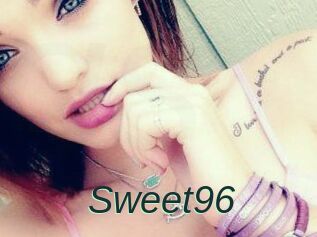 Sweet96