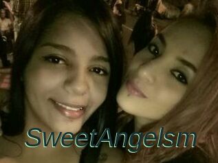 SweetAngelsm
