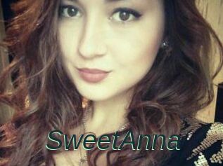 SweetAnna