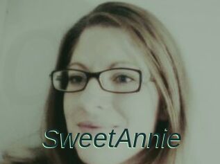 SweetAnnie