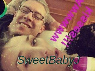 SweetBabyJ