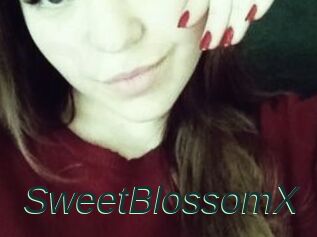 SweetBlossomX