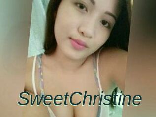 SweetChristine