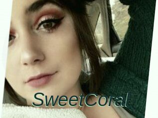 SweetCoral