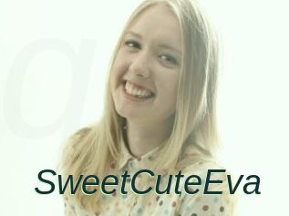 SweetCuteEva