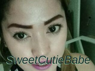 SweetCutieBabe