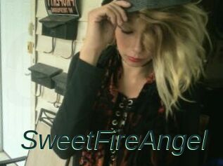 SweetFireAngel