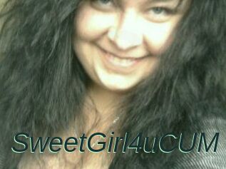 SweetGirl4uCUM