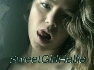 SweetGirlHallie