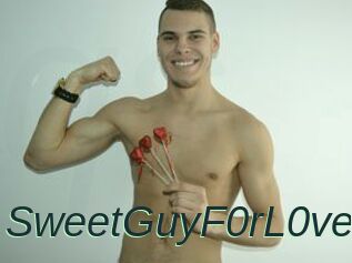 SweetGuyF0rL0ve