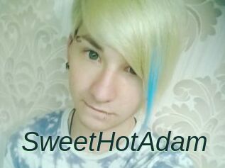 SweetHotAdam