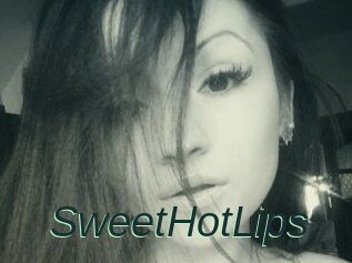 SweetHotLips