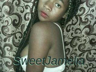 SweetJamelia