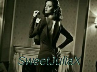 SweetJuliaX