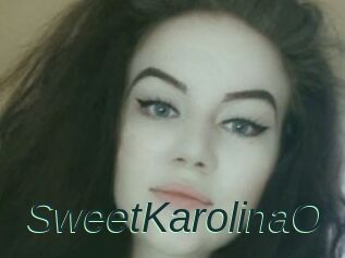 SweetKarolinaO