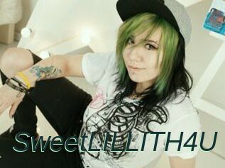 SweetLILLITH4U