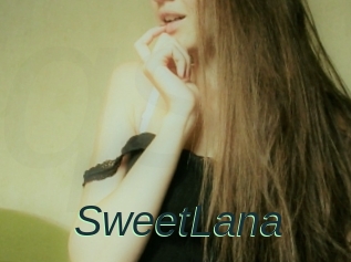 SweetLana