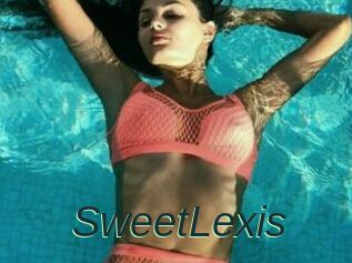 SweetLexis