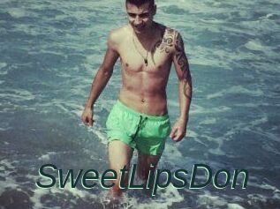SweetLipsDon