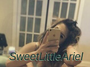 SweetLittleAriel