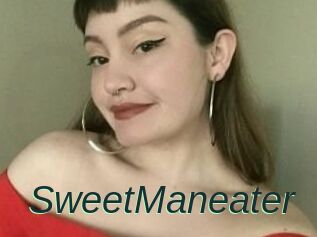 SweetManeater