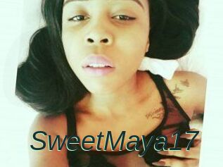 SweetMaya17