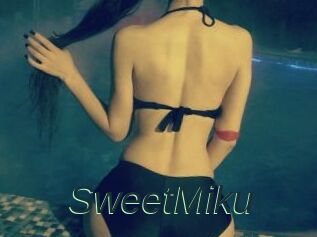 SweetMiku