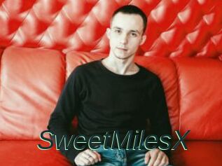 SweetMilesX