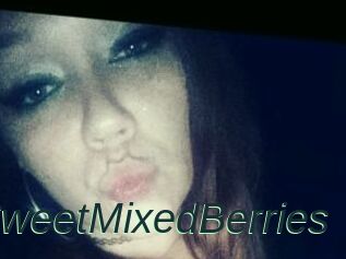 SweetMixedBerries