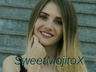 SweetMojitoX