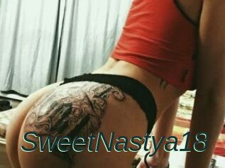 SweetNastya18