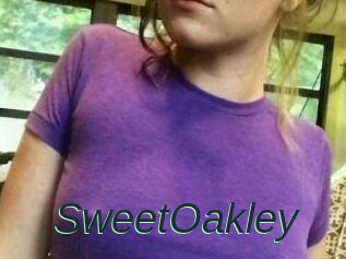 SweetOakley