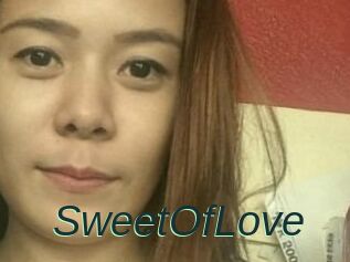 SweetOfLove