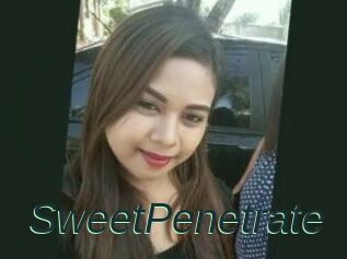 SweetPenetrate