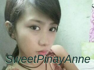 SweetPinayAnne