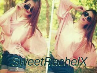 SweetRachelX