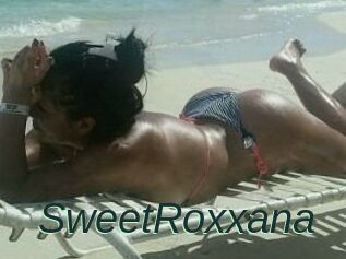 SweetRoxxana