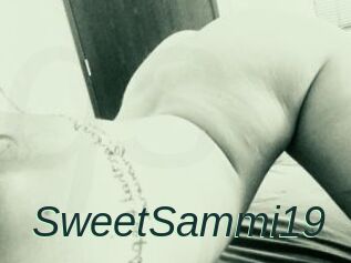 SweetSammi19