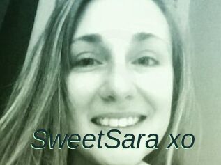 SweetSara_xo