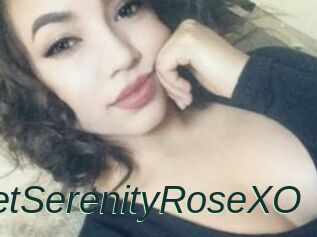 SweetSerenityRoseXO