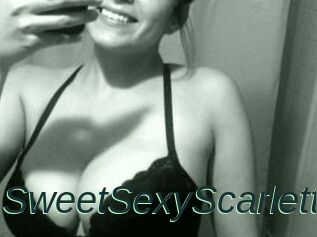 SweetSexyScarlett
