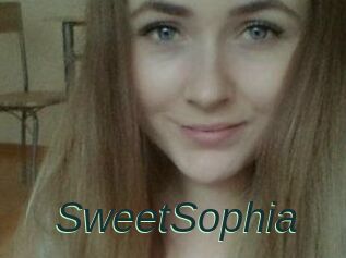 SweetSophia