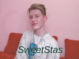 SweetStas