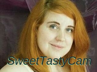 SweetTastyCam