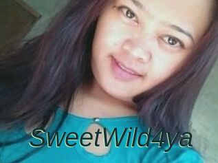 SweetWild4ya