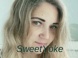 SweetYoke
