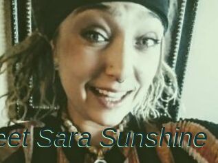 Sweet_Sara_Sunshine